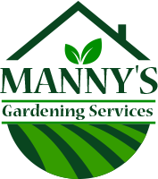 Manny's Gardening Services